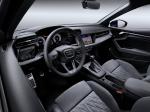 Audi A3 Sportback 35 TFSI 2020 года (WW)
